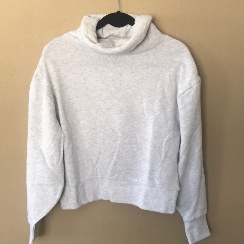 Ocean Drive Sweater